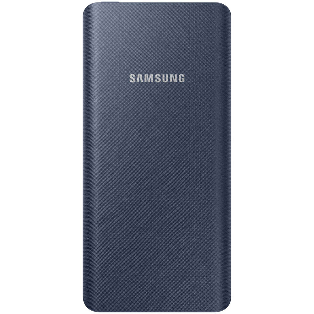 Powerbank SAMSUNG EB-P3000 10000 mAh Navy (EB-P3000BNRGRU) - в  интернет-магазине Фокстрот: цены, отзывы, характеристики | купить в Киеве,  Харькове, Днепропетровске, Одессе - Украина