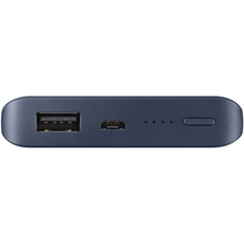 Powerbank SAMSUNG EB-P3000 10000 mAh Navy (EB-P3000BNRGRU)