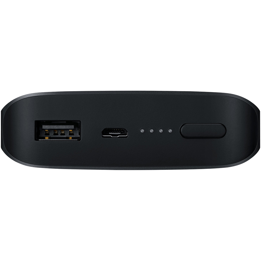 Powerbank SAMSUNG EB-PG935 10200 mAh Fast Charge Black (EB-PG935BBRGRU) Торгова марка SAMSUNG