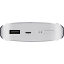 Powerbank SAMSUNG EB-PG935 10200 mAh Fast Charge Silver (EB-PG935BSRGRU)