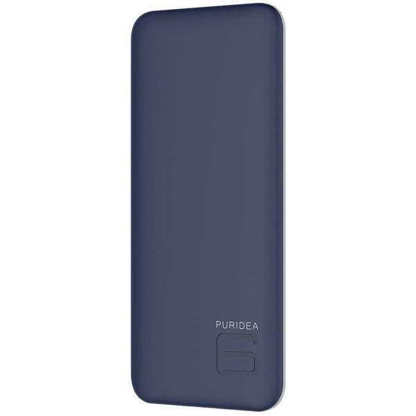 

Powerbank PURIDEA S4 6000mAh Li-Pol, S4 6000mAh Li-Pol