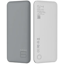 Powerbank PURIDEA S4 6000mAh Li-Pol