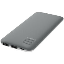 Powerbank PURIDEA S4 6000mAh Li-Pol