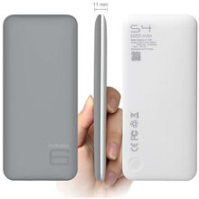 Powerbank PURIDEA S4 6000mAh Li-Pol