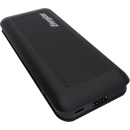 Powerbank ENERGIZER UE10005 10000 mAh Black Торгова марка ENERGIZER