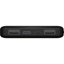 Powerbank ENERGIZER UE10015 10000 mAh Black