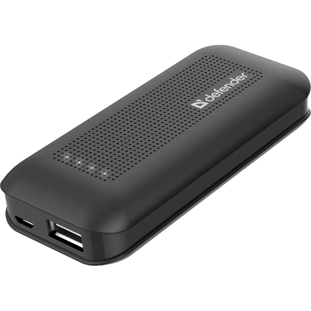 

Powerbank DEFENDER Lavita 4000 (83644), (83644)Lavita 4000