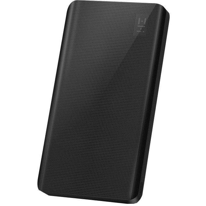 

Powerbank ZMI QB810-BK Black, powerbank 10000mAh Type-C Black