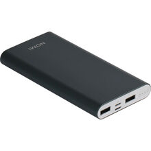 Powerbank NOMI E100 10000 mAh Grey