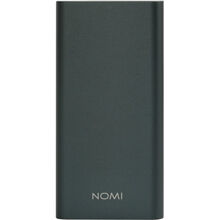 Powerbank NOMI E100 10000 mAh Grey