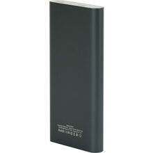 Powerbank NOMI E100 10000 mAh Grey