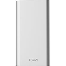 Powerbank NOMI E150 15000 mAh Silver