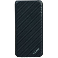 Powerbank NOMI F100 10000 mAh синій