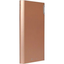 Powerbank CORD J208 8000 mAh Gold (RL042962)