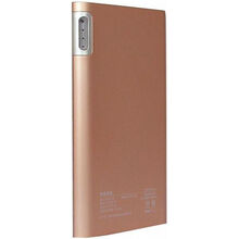 Powerbank CORD J208 8000 mAh Gold (RL042962)