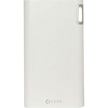 Powerbank CORD J208 8000 mAh White (RL043053)