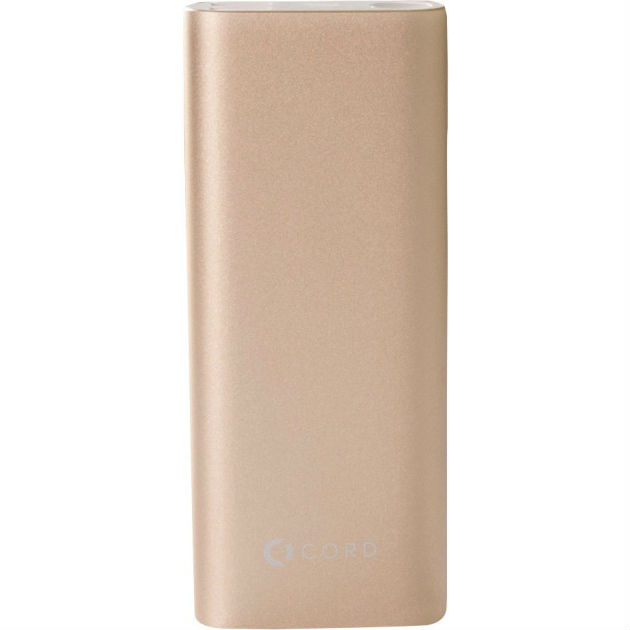 Powerbank CORD M2 16000 mAh Gold (RL043180)