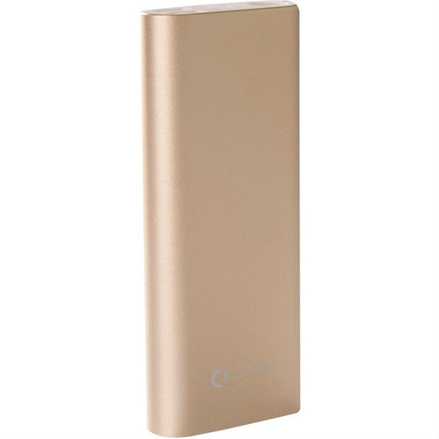 Powerbank CORD M2 16000 mAh Gold (RL043180) Торгова марка CORD