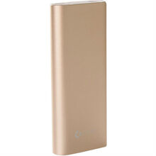 Powerbank CORD M2 16000 mAh Gold (RL043180)