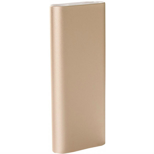 Powerbank CORD M2 16000 mAh Gold (RL043180) Ємність 16000