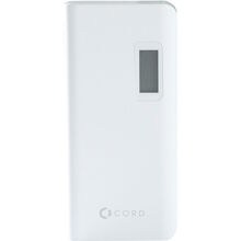 Powerbank CORD Y635 20000 mAh White (RL043183)