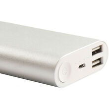 Powerbank CORD M2 16000 mAh Silver (RL043179)