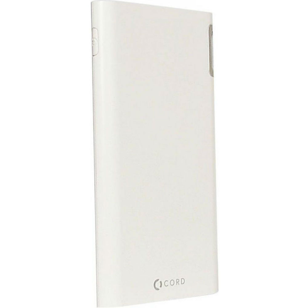 Powerbank CORD J210 10000 mAh White (RL043176)