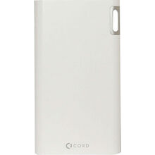 Powerbank CORD J210 10000 mAh White (RL043176)