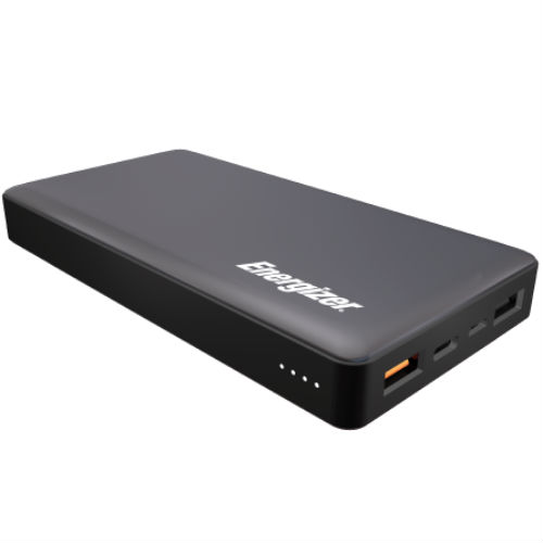 

Powerbank ENERGIZER UE15002CQ, UE15002CQ-15000 mAh