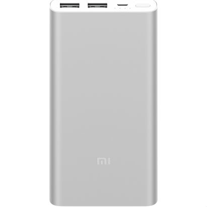 Powerbank XIAOMI Mi 2S 10000 mAh (VXN4228CN)