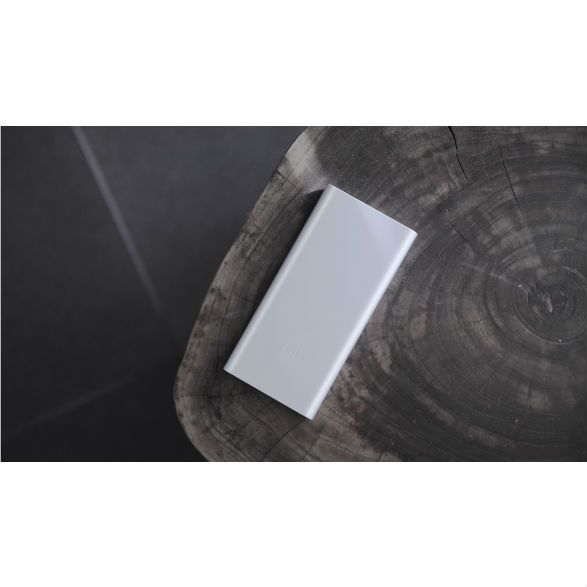 Powerbank XIAOMI Mi 2S 10000 mAh (VXN4228CN) Тип акумулятора Li-Pol