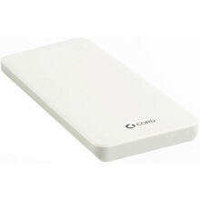 Powerbank CORD A68 5000mAh White / Grey (00-00032826)