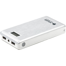 Powerbank PowerPlant White (PPLA603)