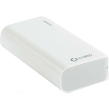 Powerbank CORD D-002 5200mAh White / Grey (00-00032823)