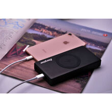 Powerbank ENERGIZER QE10000CQ-10000mAh Qi wireless TYPE-C QC3.0 (QE10000CQ)