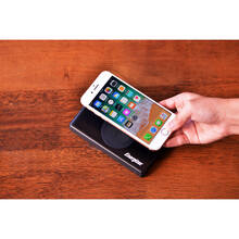 Powerbank ENERGIZER QE10000CQ-10000mAh Qi wireless TYPE-C QC3.0 (QE10000CQ)