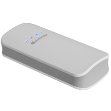 Powerbank DEFENDER ExtraLife 5200 white