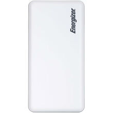 Powerbank ENERGIZER UE18000-18000 mAh Li-pol+TYPE-C (UE18000 (W)