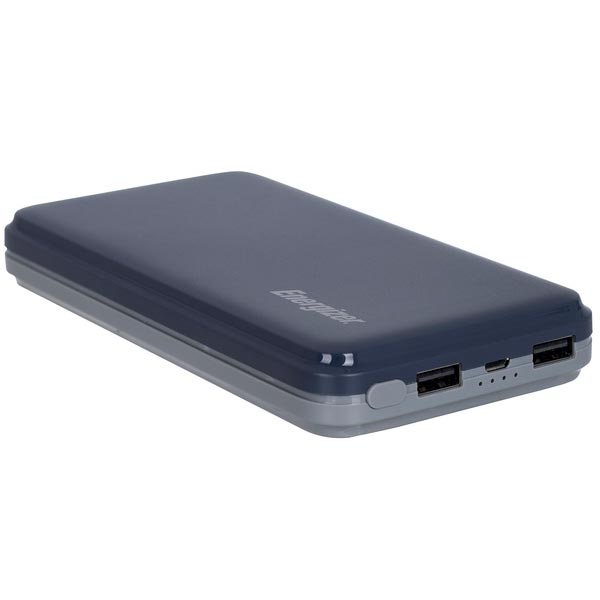 Powerbank ENERGIZER UE20022-20000 mAh Li-pol Blue-Grey (UE20022 (BG))