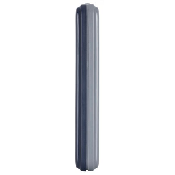 Powerbank ENERGIZER UE20022-20000 mAh Li-pol Blue-Grey (UE20022 (BG)) Тип акумулятора Li-Pol