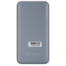 Powerbank ENERGIZER UE20022-20000 mAh Li-pol Blue-Grey (UE20022 (BG))