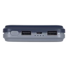 Powerbank ENERGIZER UE20022-20000 mAh Li-pol Blue-Grey (UE20022 (BG))