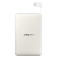 Powerbank SAMSUNG 11300 miniUSB, 5.0 V, 2.0 A