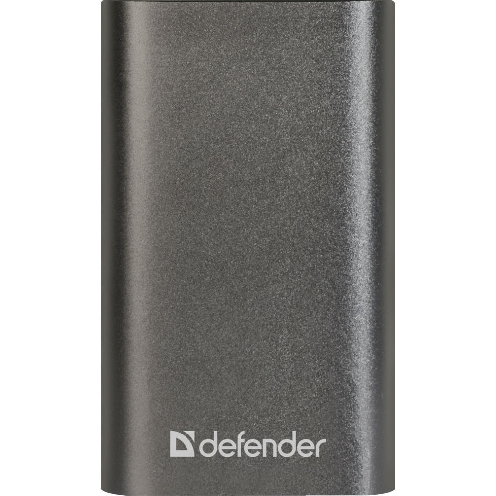 

Powerbank DEFENDER Lavita 4000B (83614), (83614)Lavita 4000B