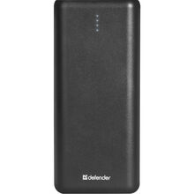 Powerbank DEFENDER Lavita 16000B 2 USB (83618)