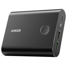 Powerbank ANKER PowerCore+ 13400 mAh with QC3.0 (A1316H11)