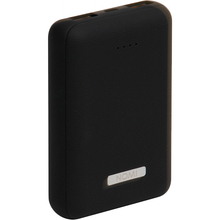 Powerbank NOMI S100 10000mAh Black