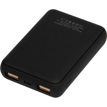 Powerbank NOMI S100 10000mAh Black