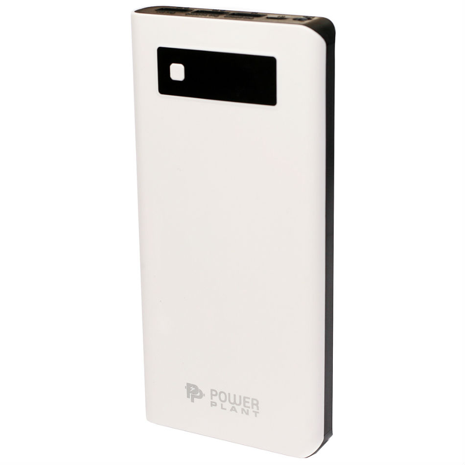 Powerbank POWERPLANT PB-LA9250 20000mAh (PPLA9250)