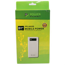 Powerbank POWERPLANT PB-LA9250 20000mAh (PPLA9250)